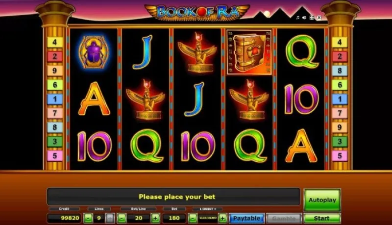 Ogólny opis gry i jej struktury Ogólny opis gry i jej struktury